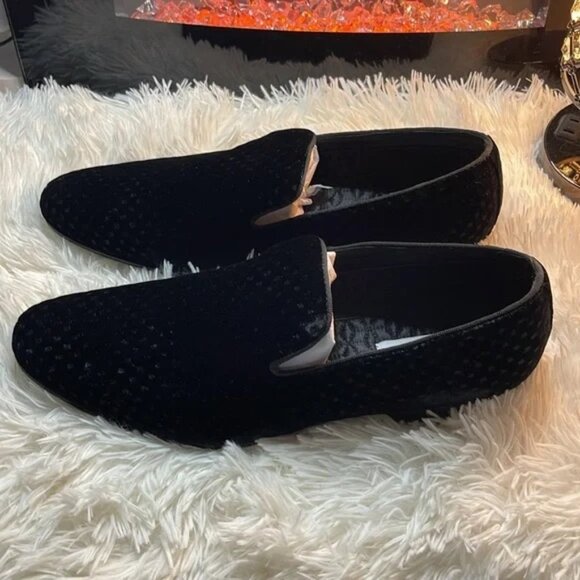 Steve Madden Lifted Loafer - Picture 2 of 9